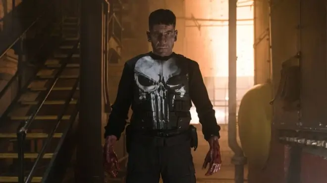 The Punisher Will Headline His Own Marvel Special Presentation Co-Written By Jon Bernthal