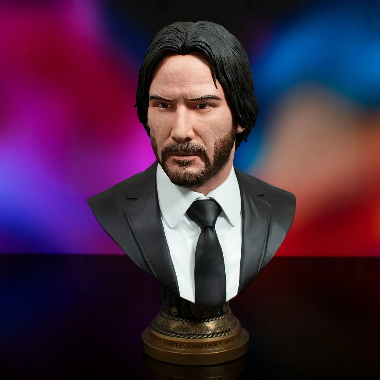JOHN WICK L3D 2 80464