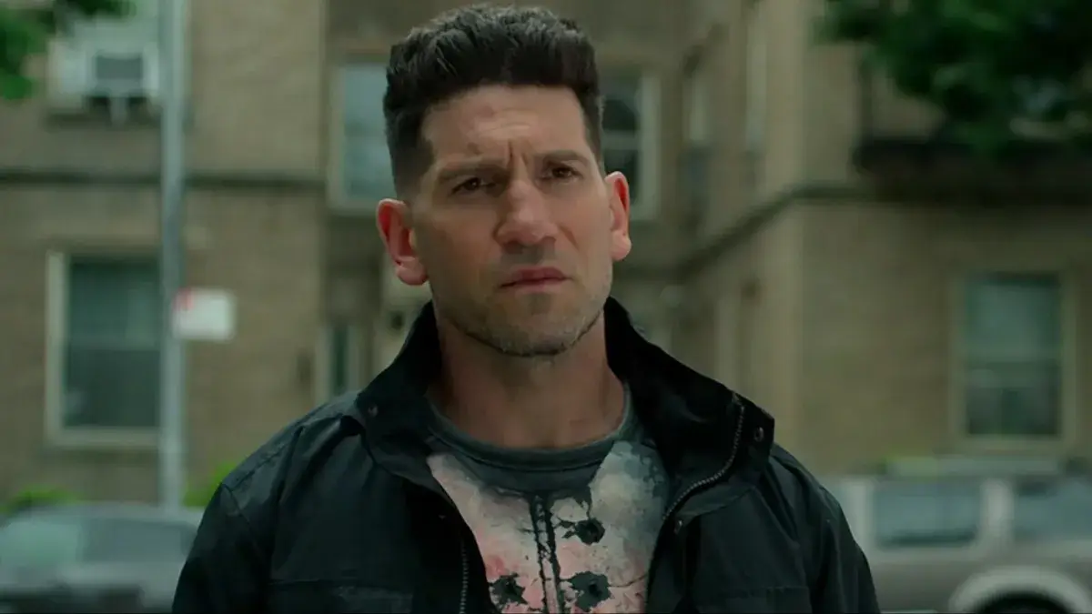 Born Again Season 2