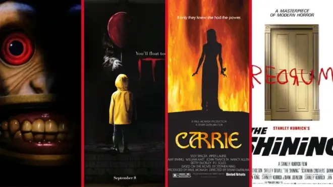 Where 'The Monkey' Ranks In Scary Stephen King Adaptations