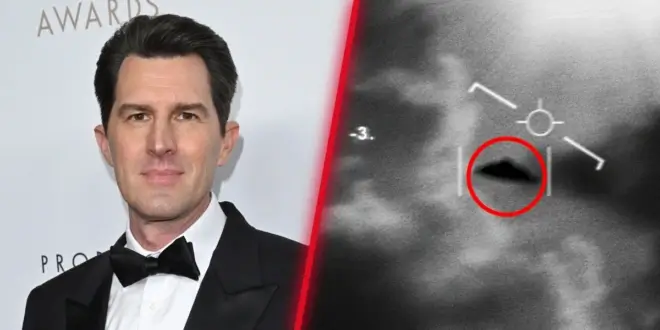 Joseph Kosinski Photo By: Featureflash Photo Agency UFO Photo By: PeopleImages.com - Yuri A