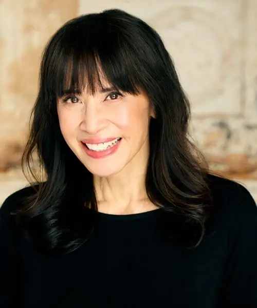 Lauren Tom