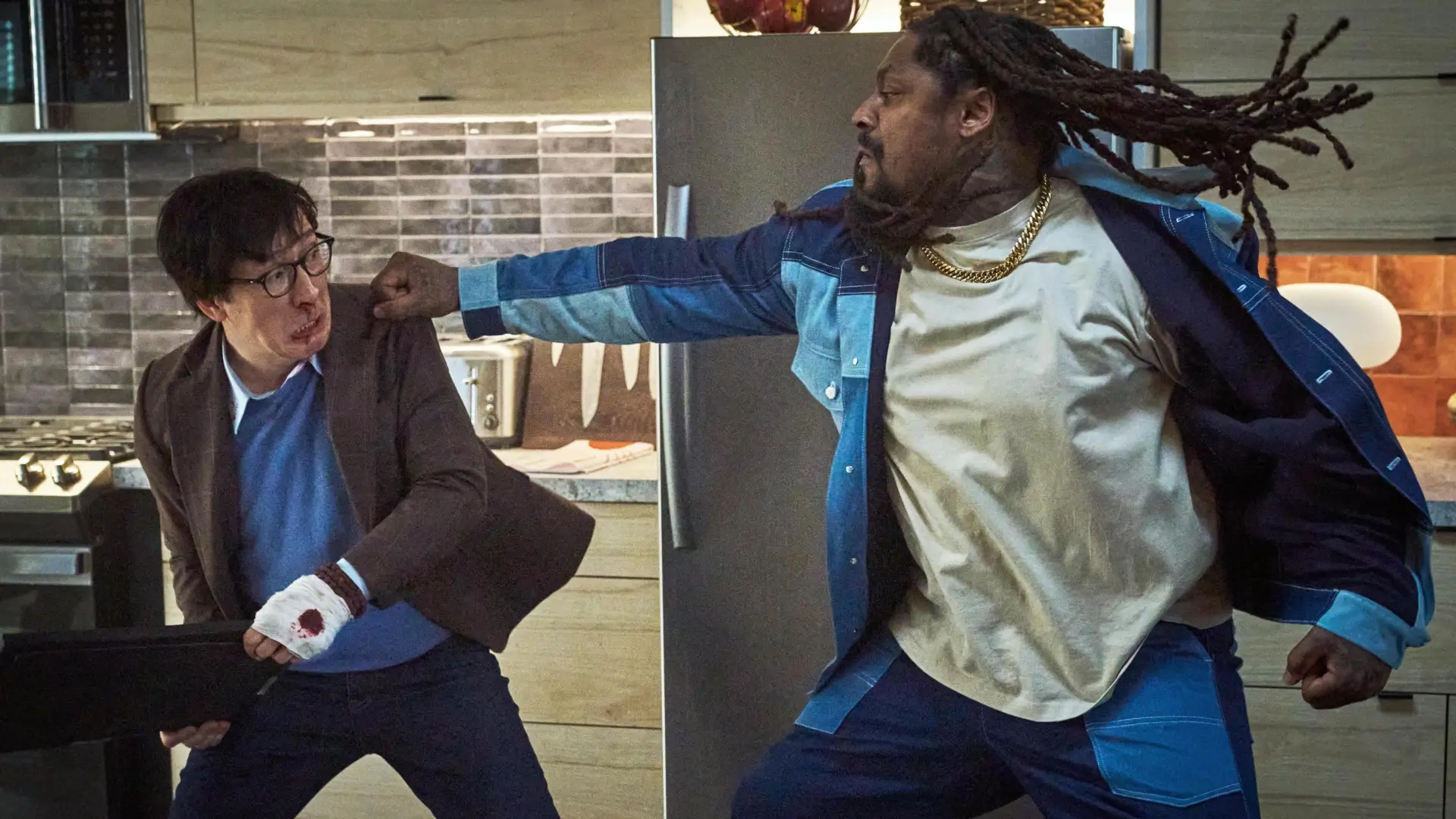 Marshawn