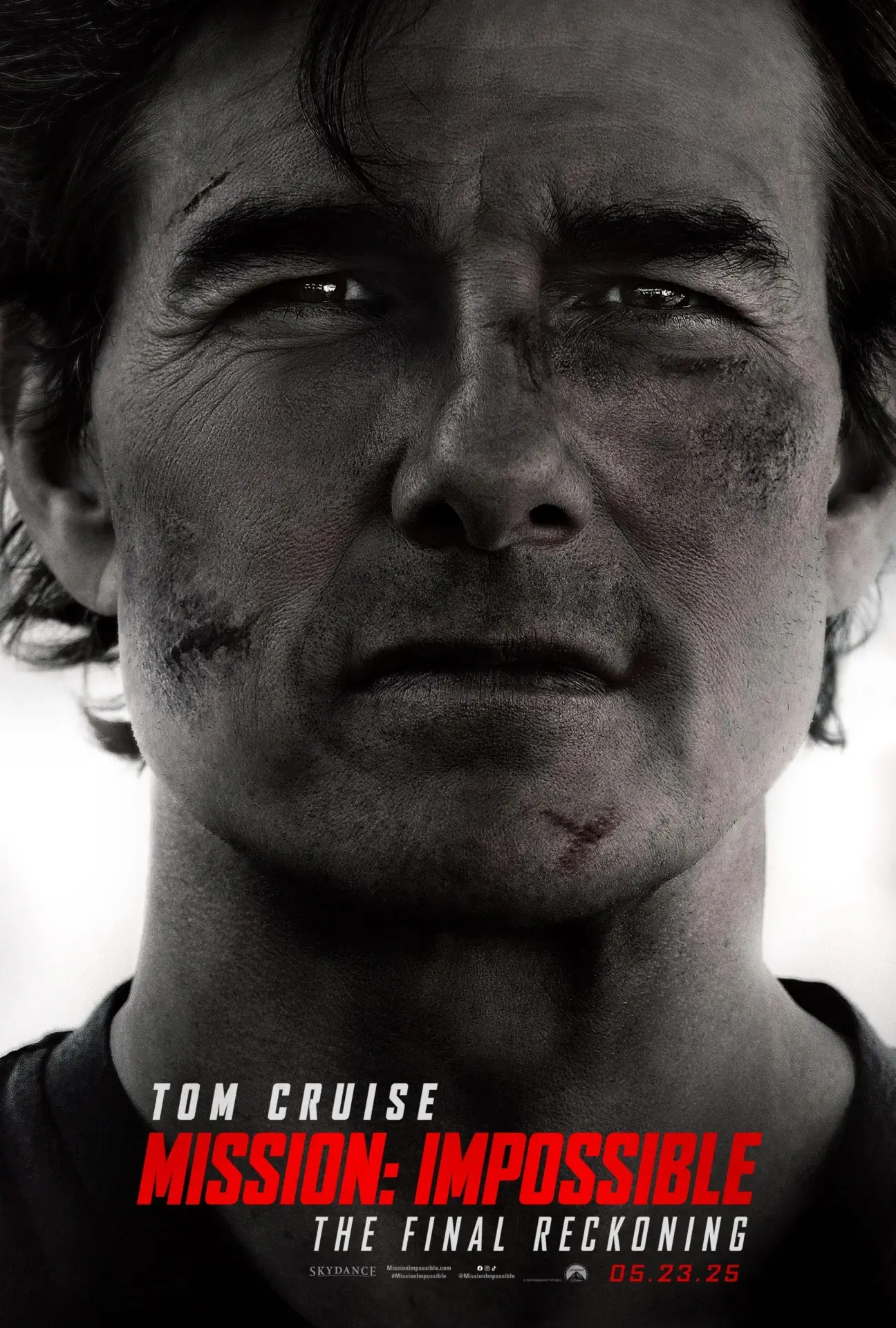 Mission Impossible Final Reckoning