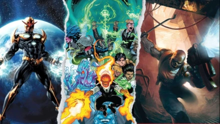 Marvel Studios Pauses Development On Multiple TV Series Including 'Nova'