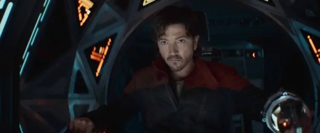'Andor' Season 2 Trailer - Get Ready For More Of The Best Star Wars Project