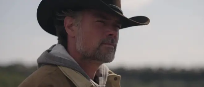 'Ransom Canyon' First Look At Netflix's Modern Western Series Starring Josh Duhamel