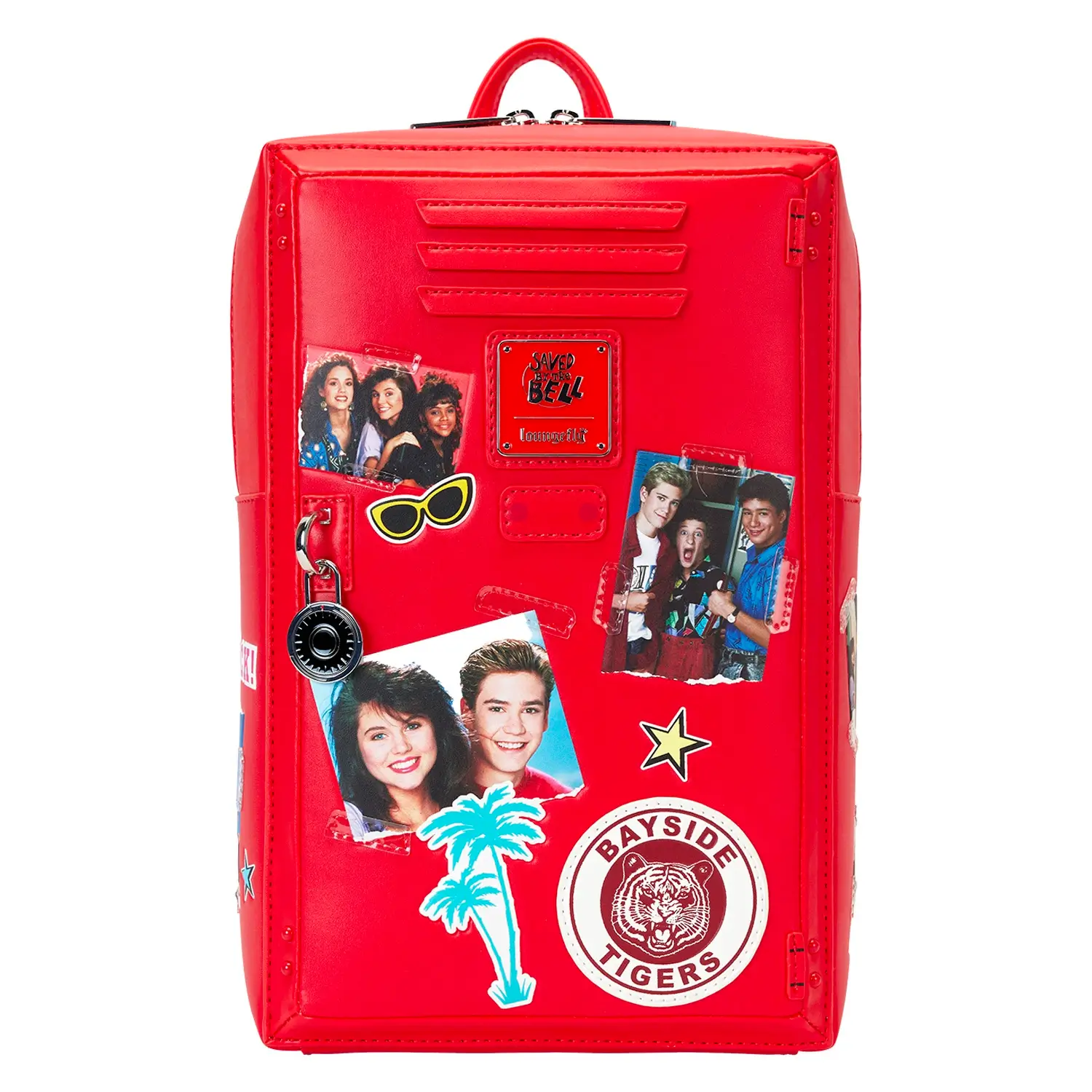 SBBBK0002 LFUNIVERSALSAVEDBYTHEBELLLOCKERBACKPACK 0494 HiRes