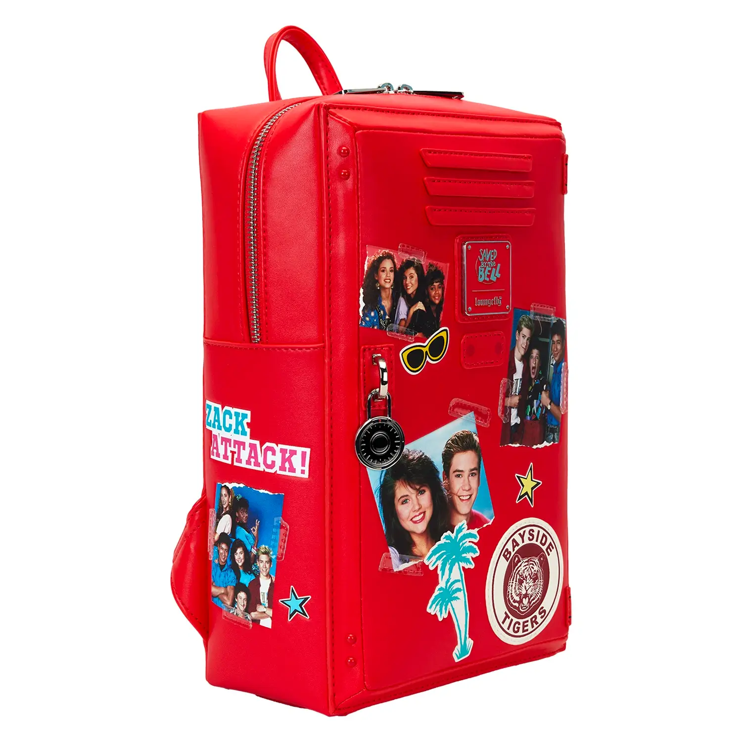 SBBBK0002 LFUNIVERSALSAVEDBYTHEBELLLOCKERBACKPACK 0499 HiRes