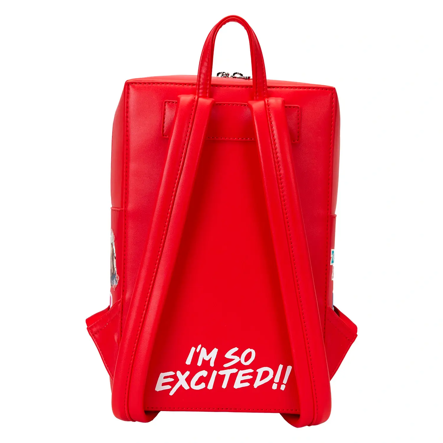 SBBBK0002 LFUNIVERSALSAVEDBYTHEBELLLOCKERBACKPACK 0500 HiRes