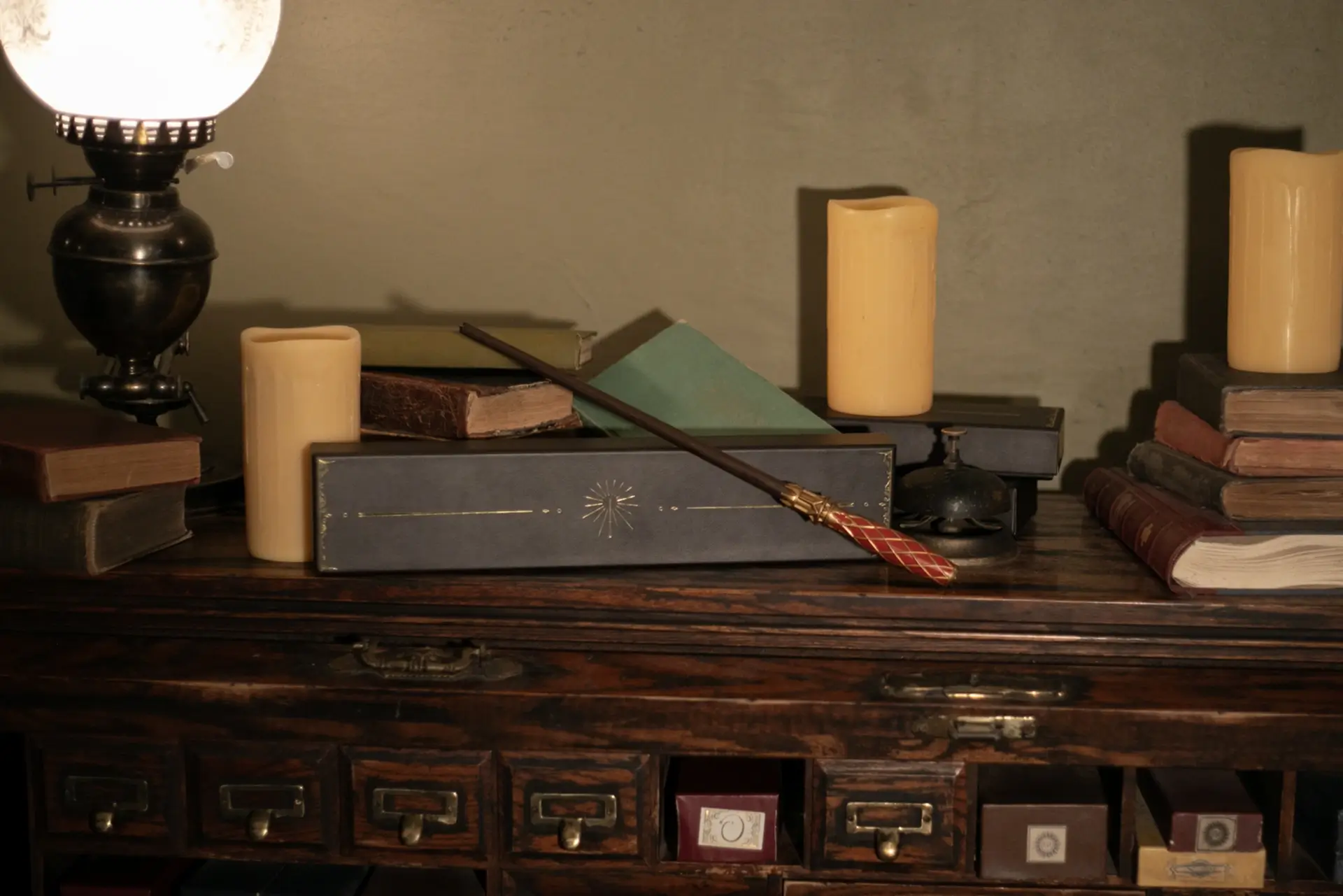 Second Generation Interactive Wands At Universal Orlando Resort 2