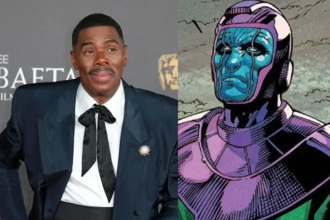 Colman Domingo MCU Kang