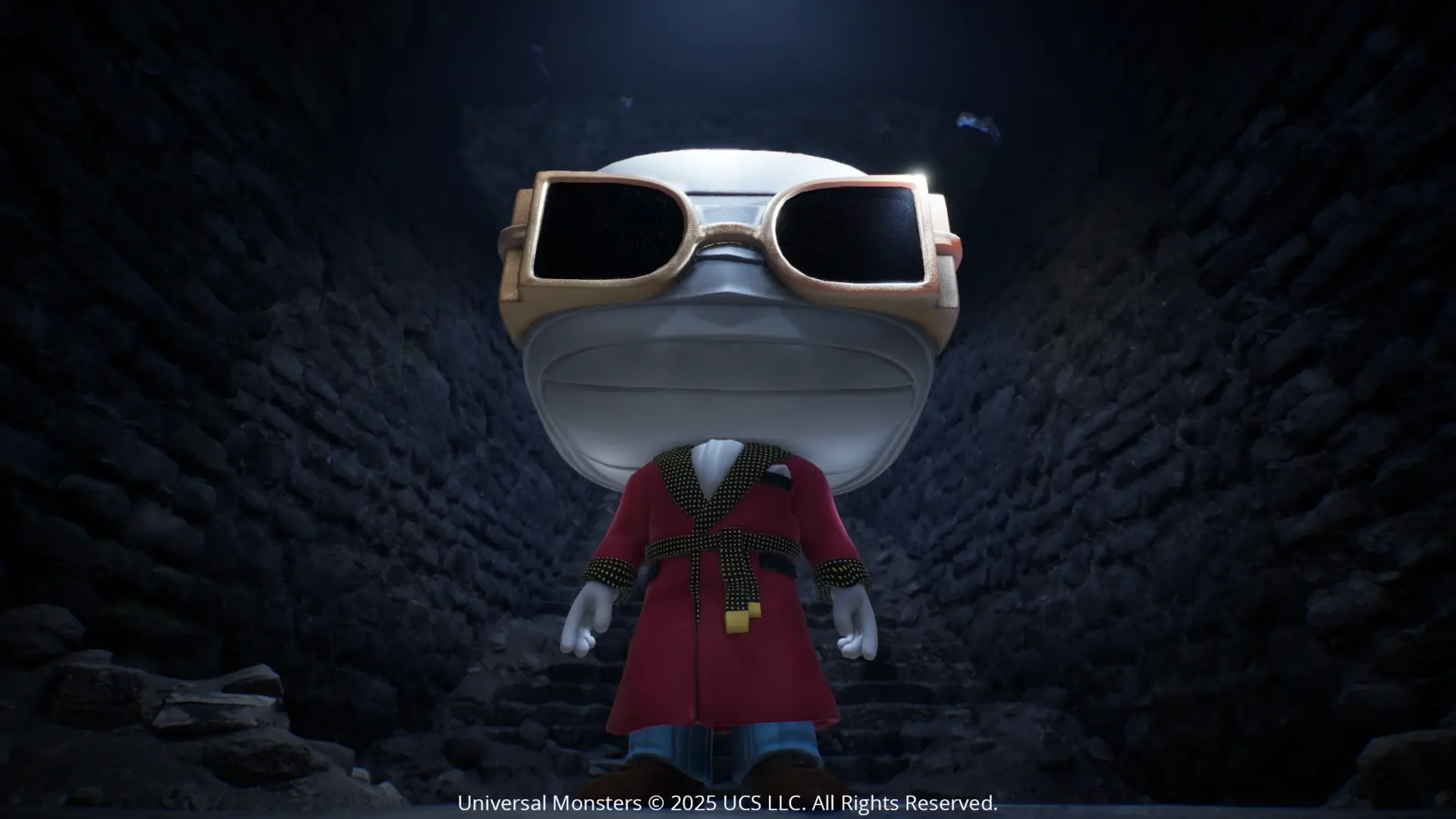 UM InvisibleMan1