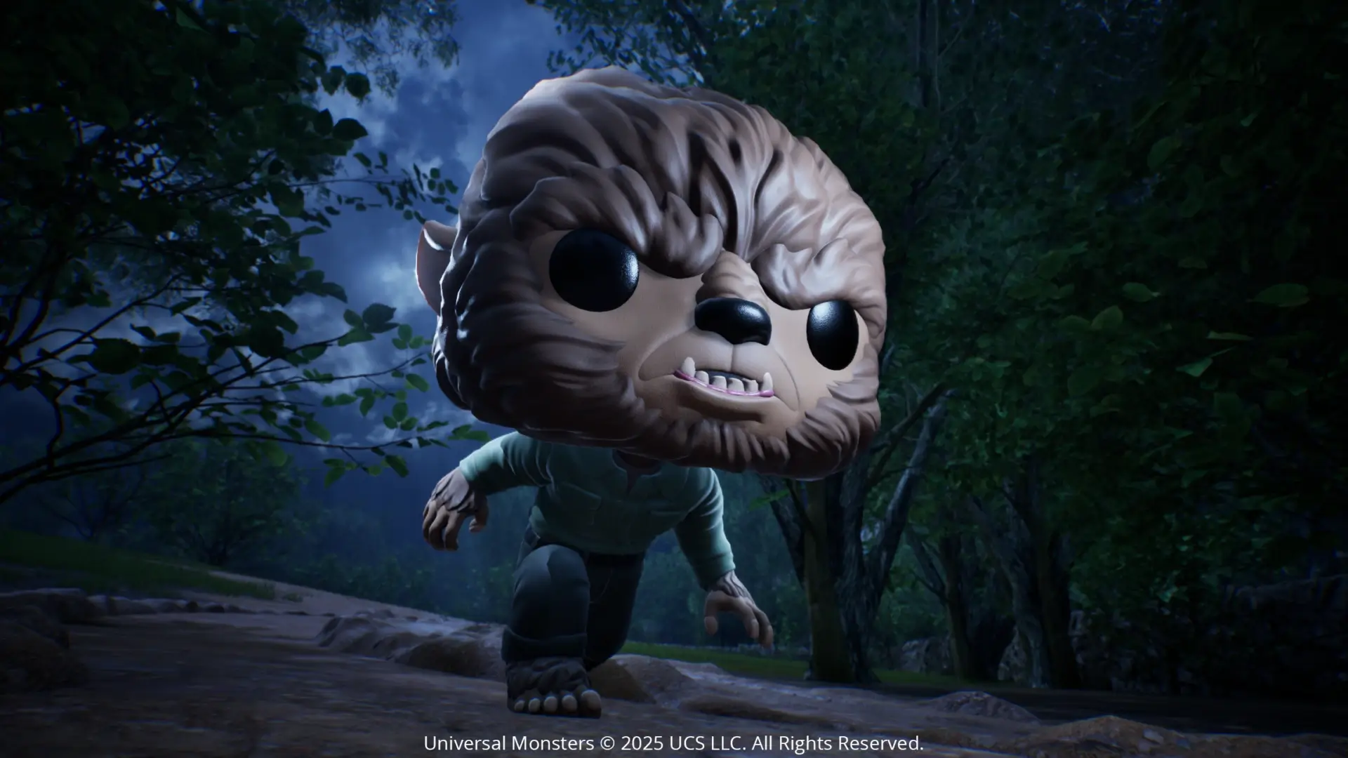 UM Wolfman1