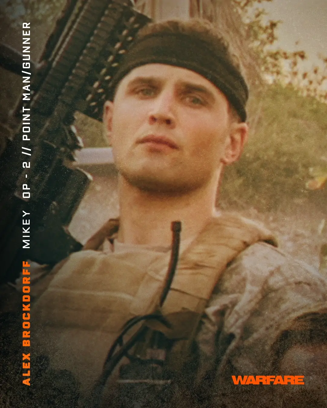 Warfare CharacterPoster AlexBrockdorff 1