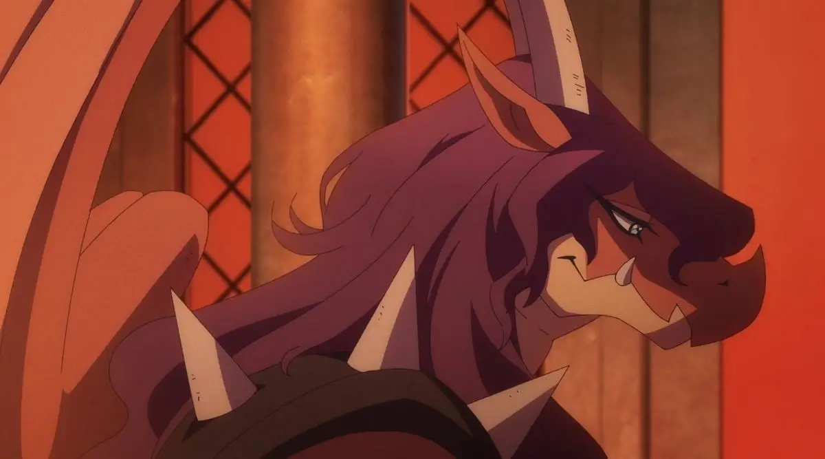 Zenshu Ep. 6 "CHANGE" screenshot 2