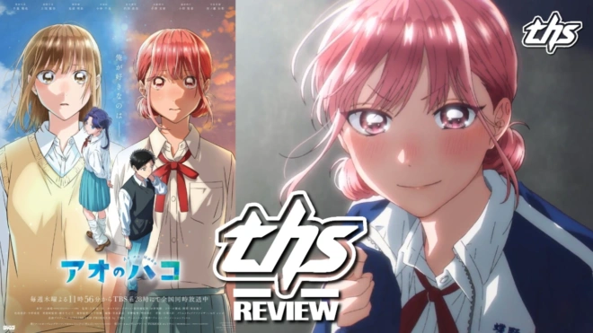 Blue Box review