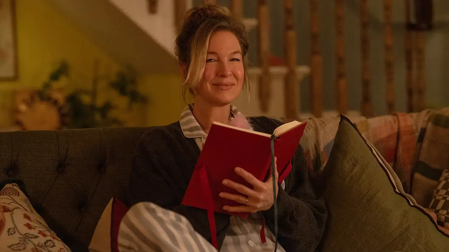 Bridget Jones Mad About The Boy 1
