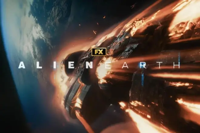 'Alien: Earth' Making Planetfall In Austin, Texas During SXSW