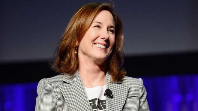 Kathleen Kennedy