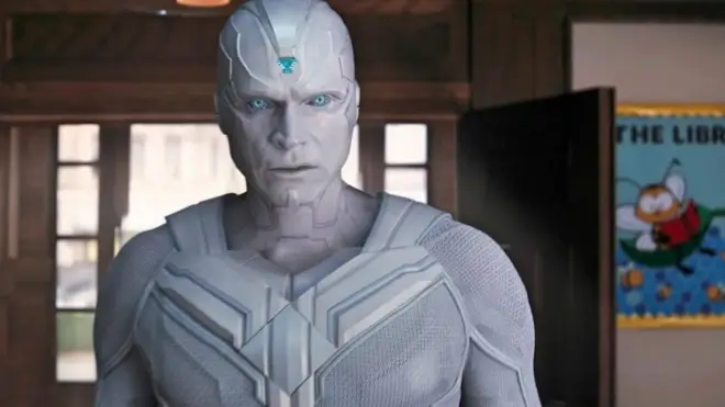 Marvel’s Vision Series Adds Ruaridh Mollica As Series Regular
