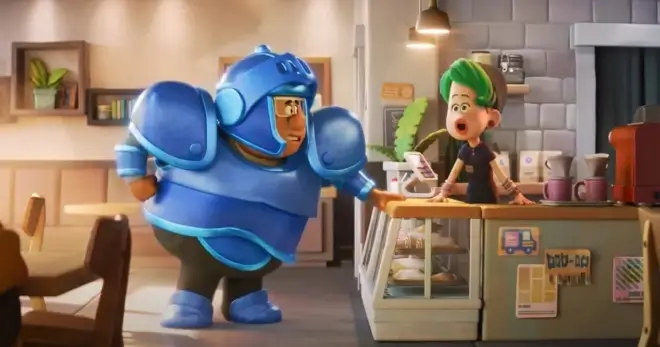 Pixar's Win or Lose