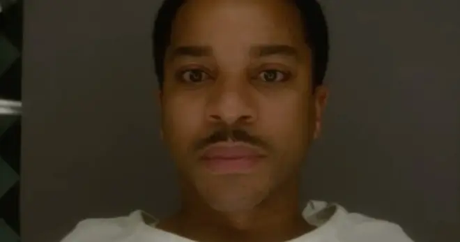 Andre Holland in The Actor.