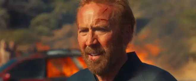 Nicolas Cage Is Just Trying To Get His Surfboard Back In 'The Surfer' [Trailer]