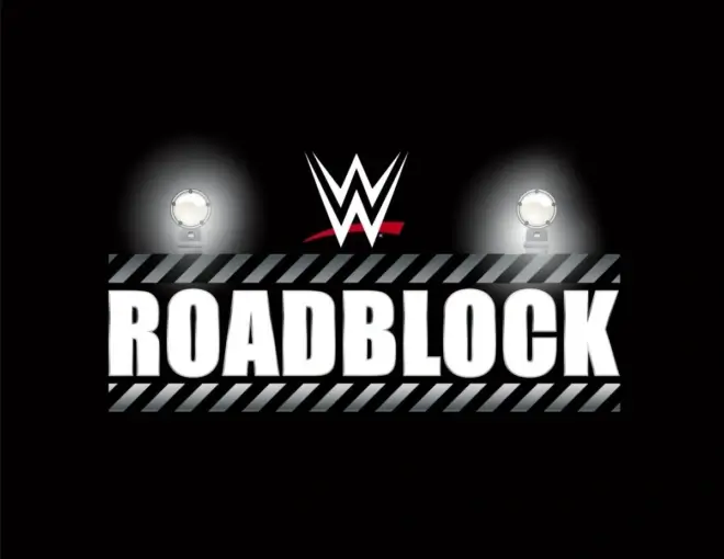 WWE Roadblock Is Coming To The Theater At Madison Square Garden