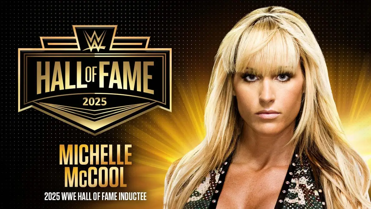 WWE Hall Of Fame Ceremony Coming To Fontainebleau In Las Vegas