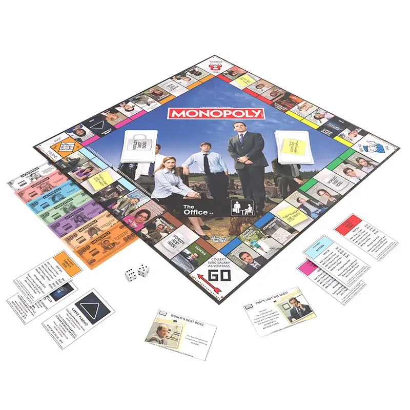 2025 MNTheOffice Components Web