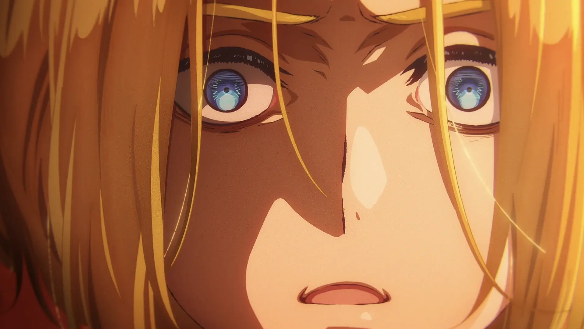 Zenshu Ep. 10 "CHAOS" screenshot 1