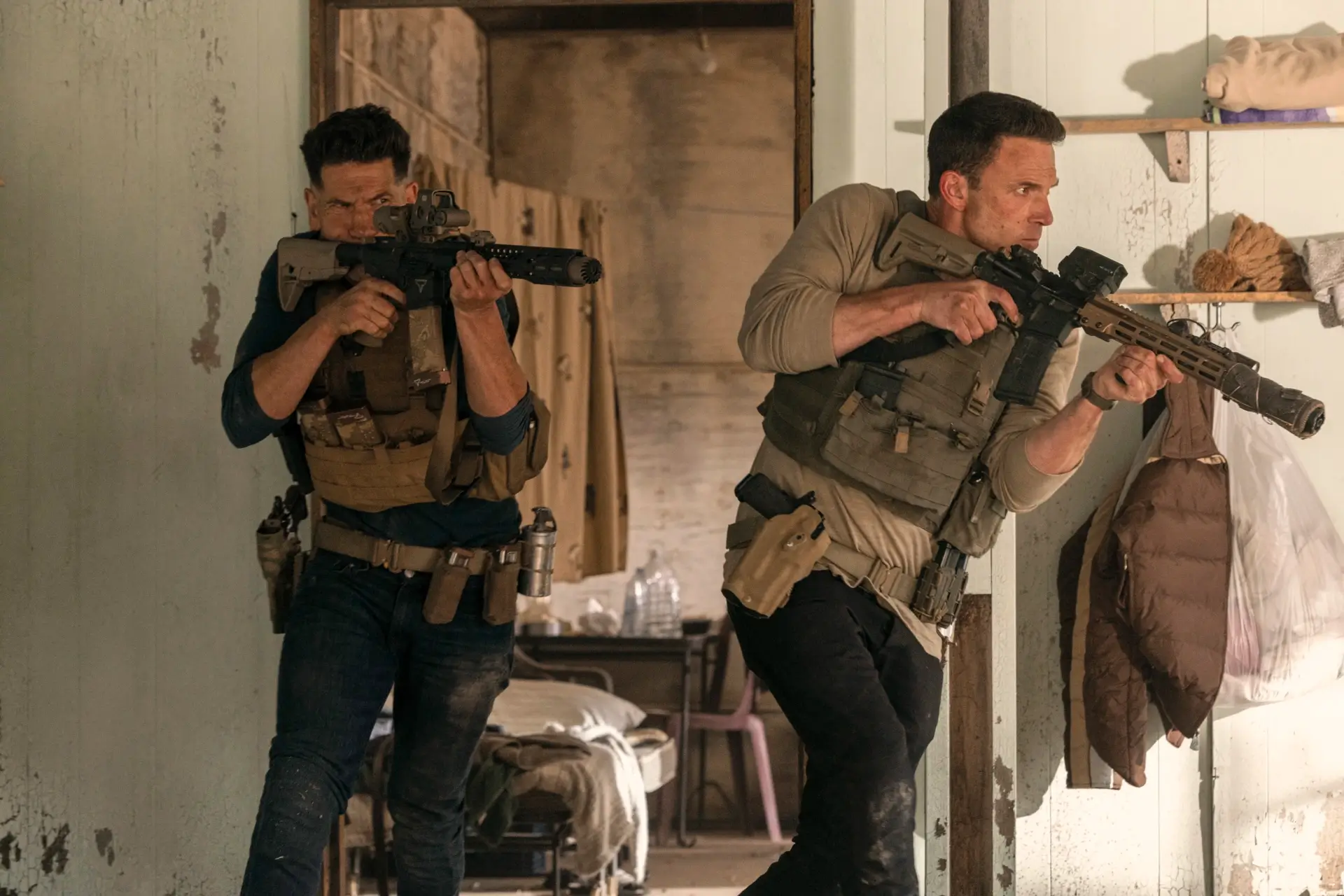The Accountant 2 Press Conference Key Takeaways