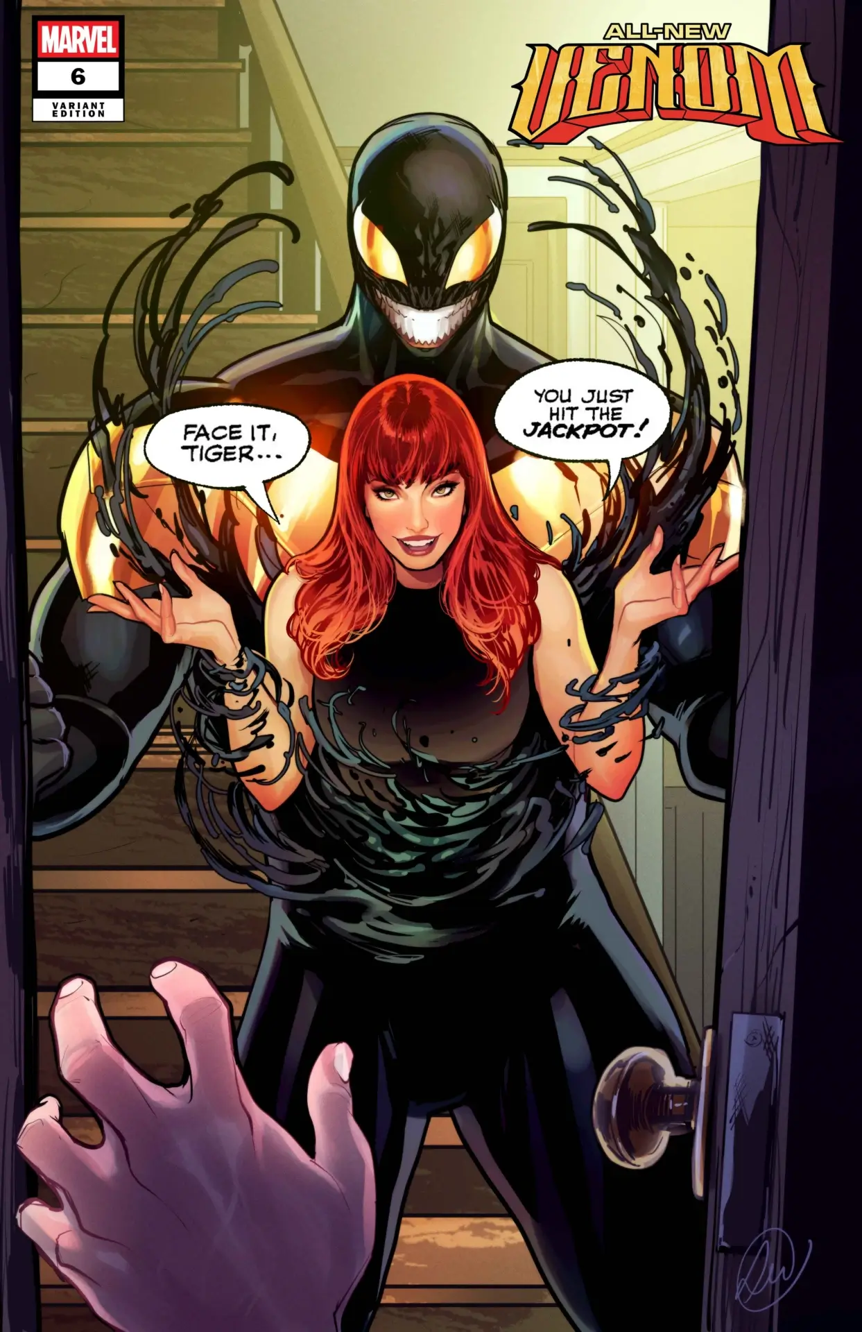 ALLNEWVENOM2024006 Werneck Spoiler