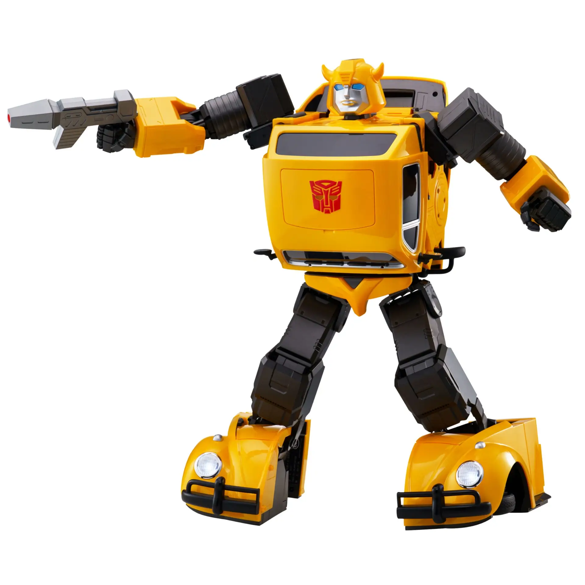Bumblebee
