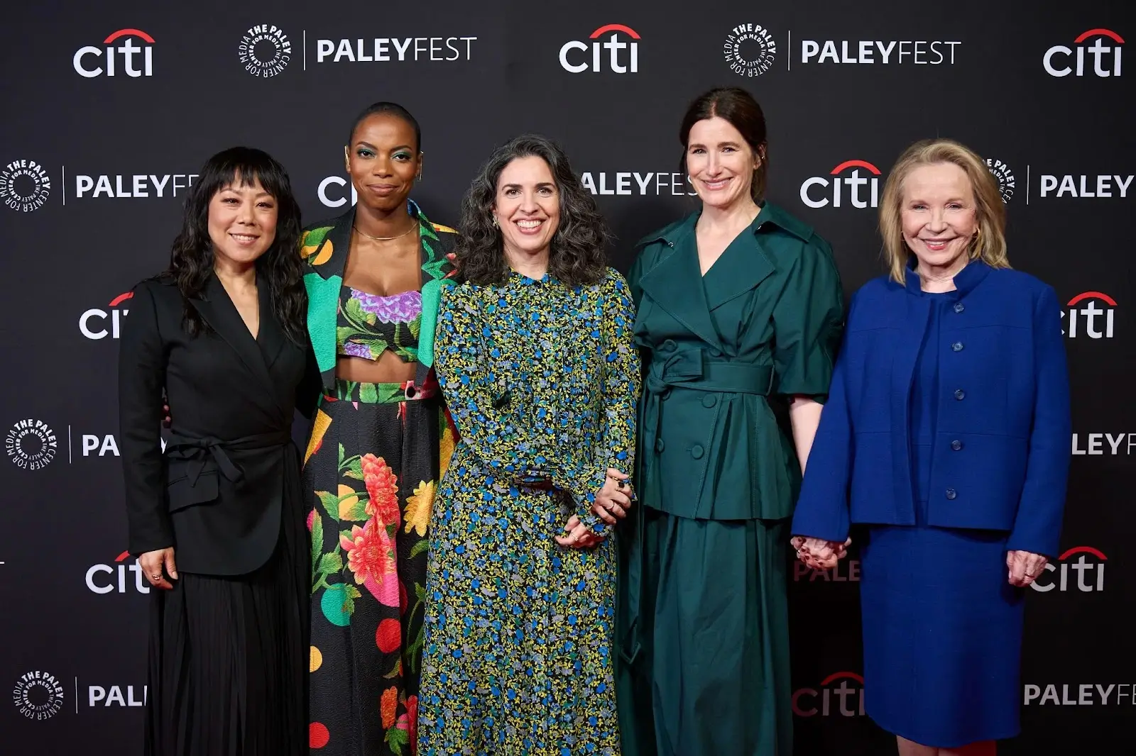Agatha All Along PaleyFest 2025