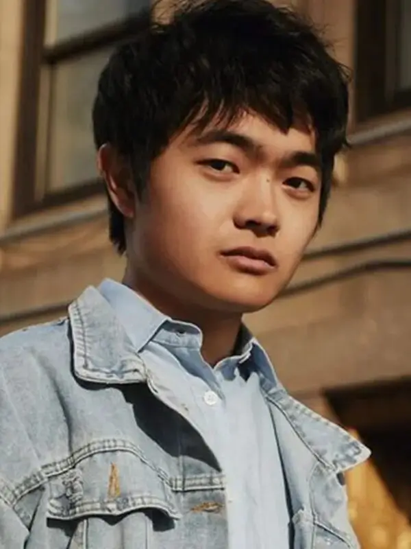 Ben Wang 2025 Star Of Tomorrow