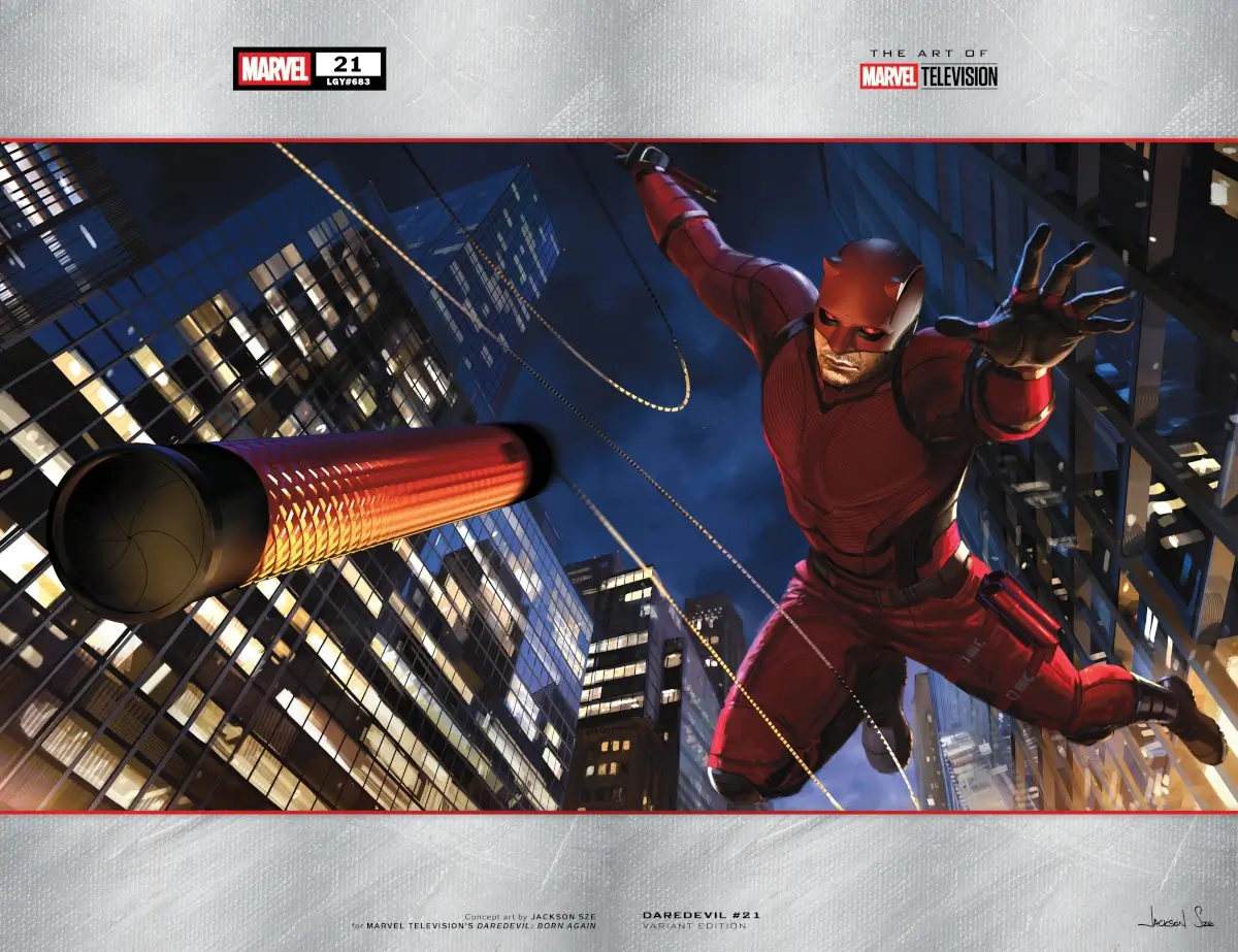 daredevil