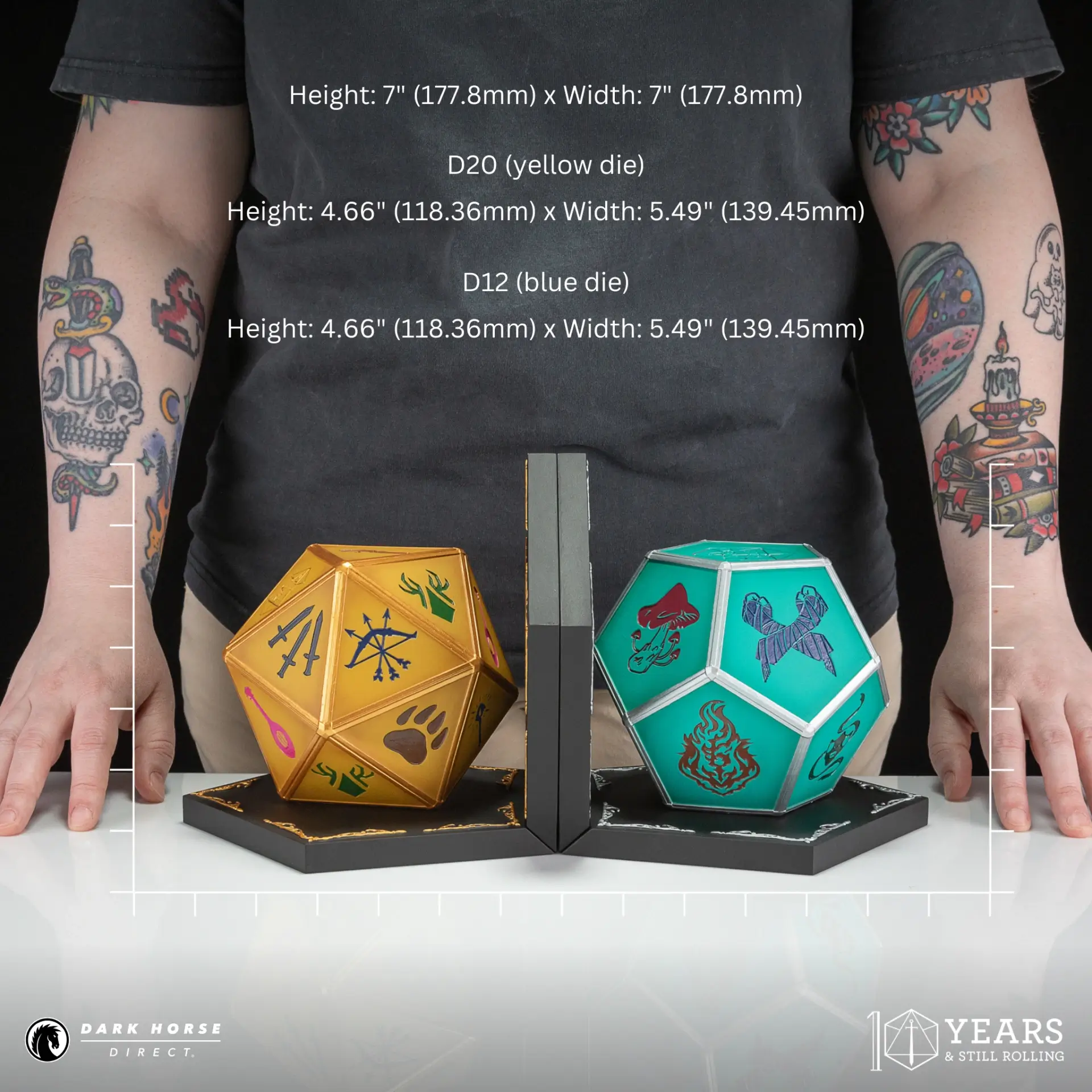 critical role