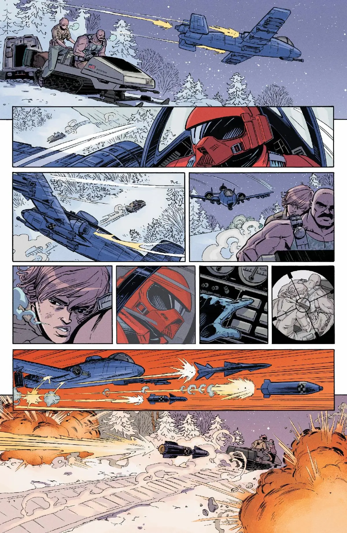 GI JOE INT 3