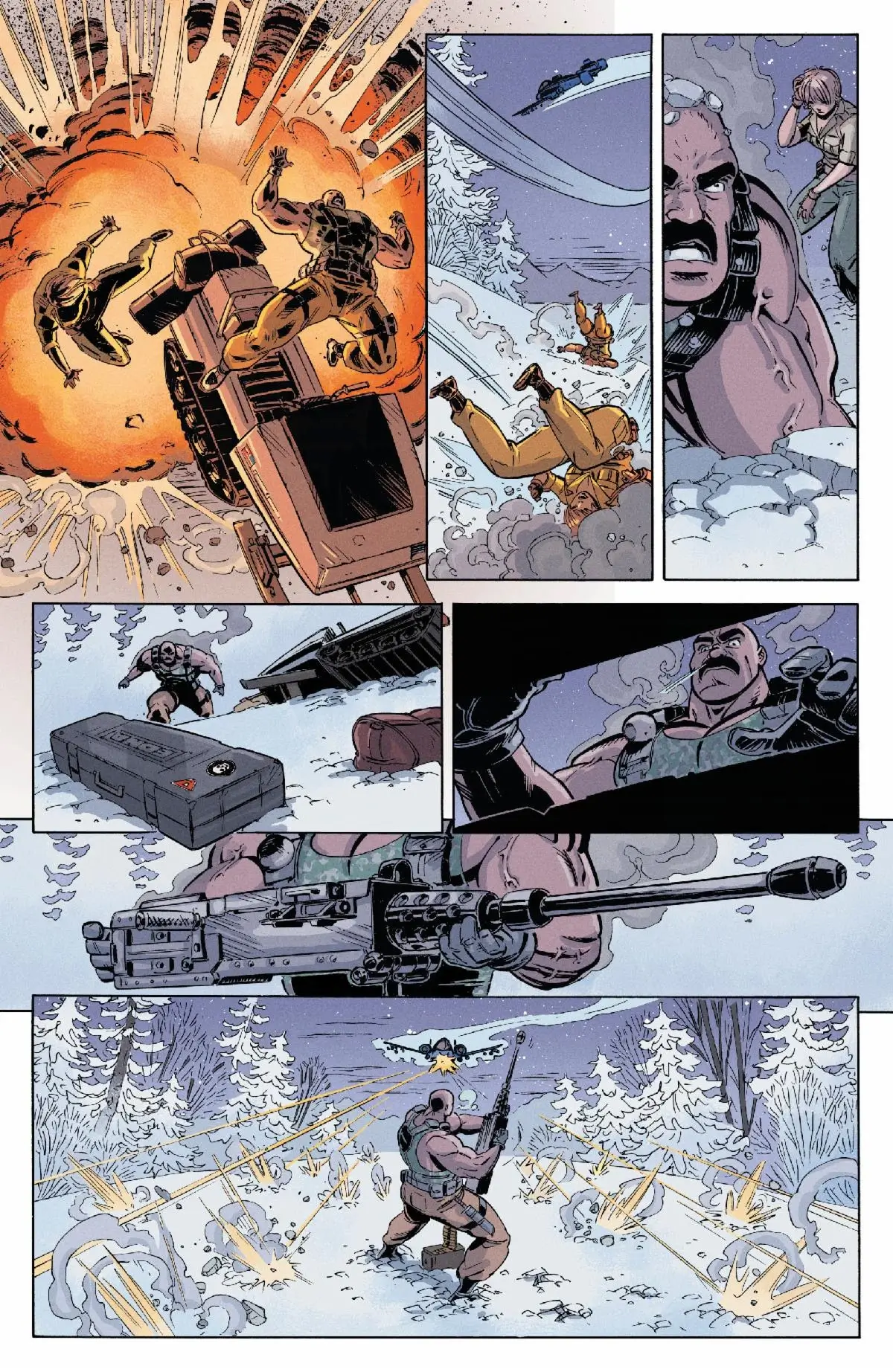 GI JOE INT 4