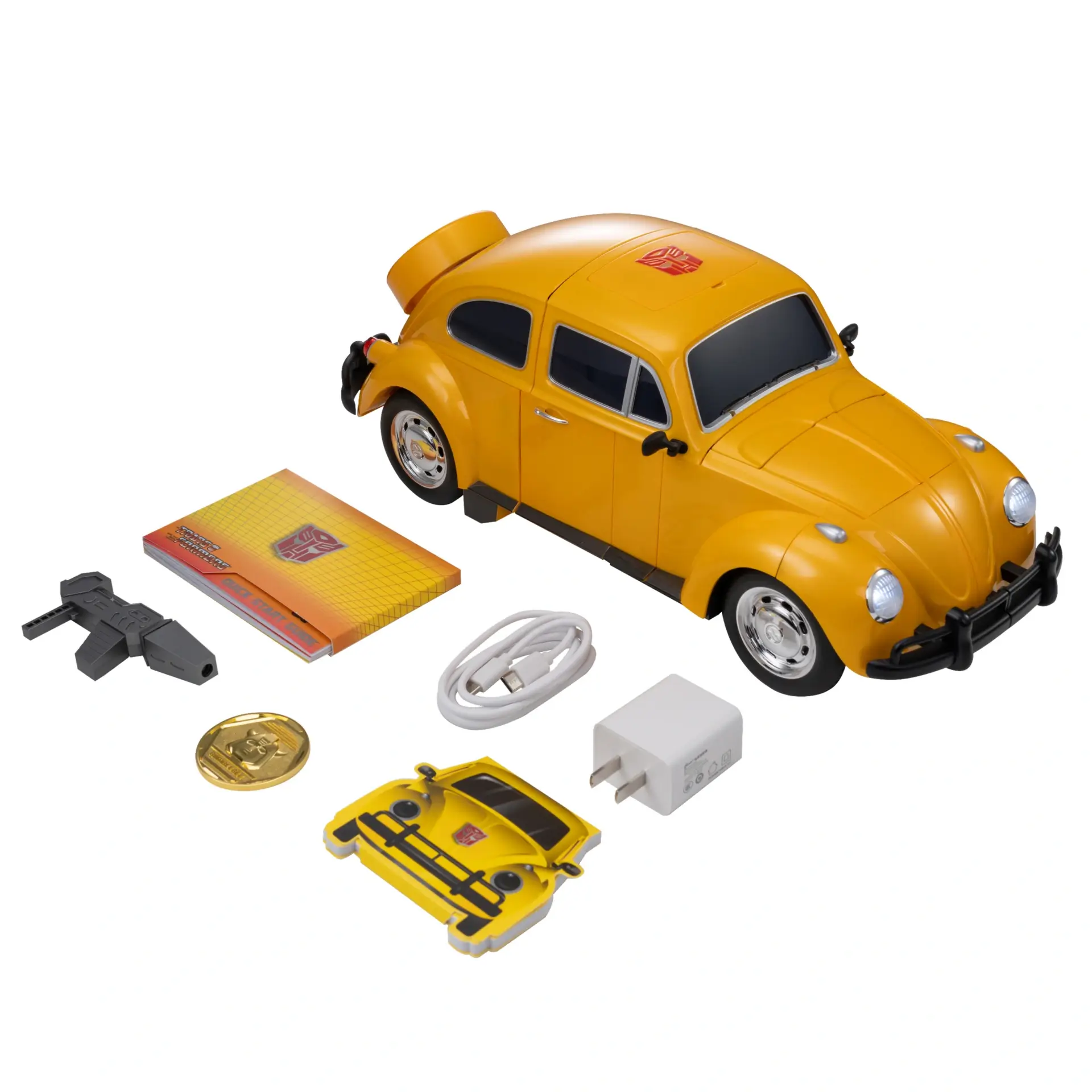 HERO Packaging Bug Accessories