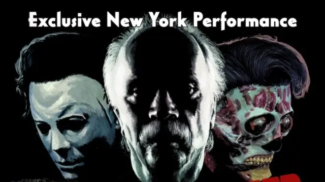 John Carpenter Brings His Show To New York For One-Night-Only This October