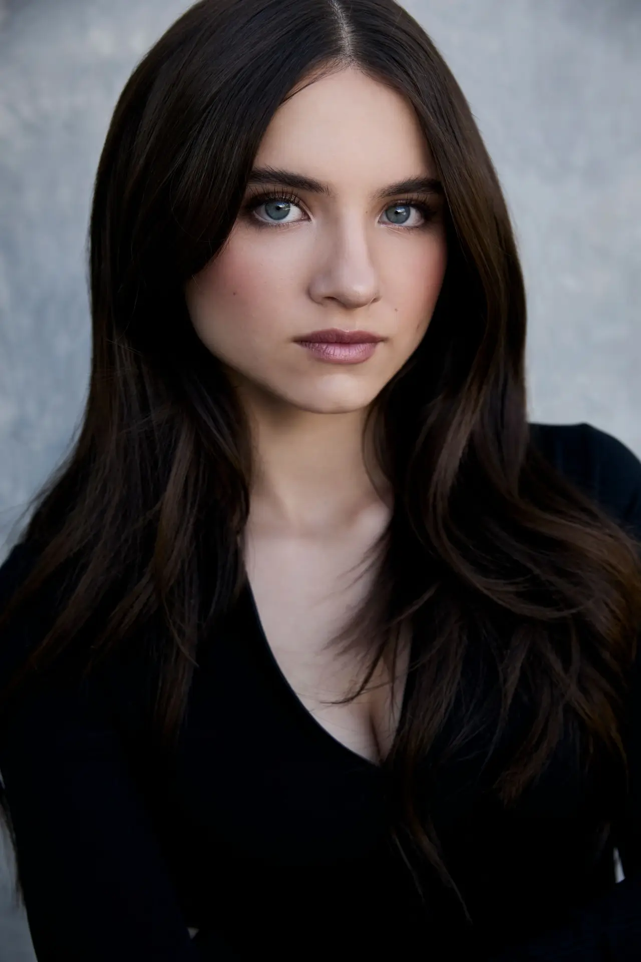 Madeleine McGraw Rising Star Of 2025 Photo Credit JSquared Photography