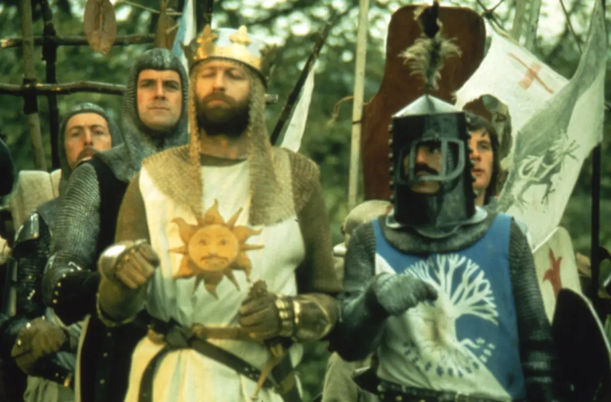 Monty Python AndTheHolyGrail 06