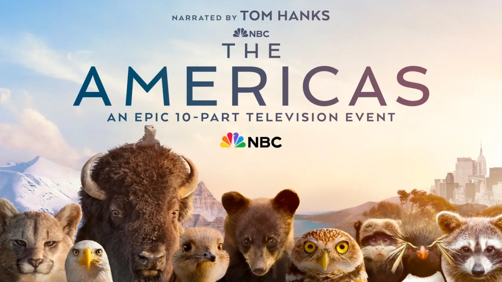 The Americas