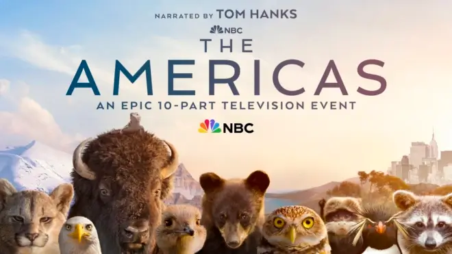 The Americas