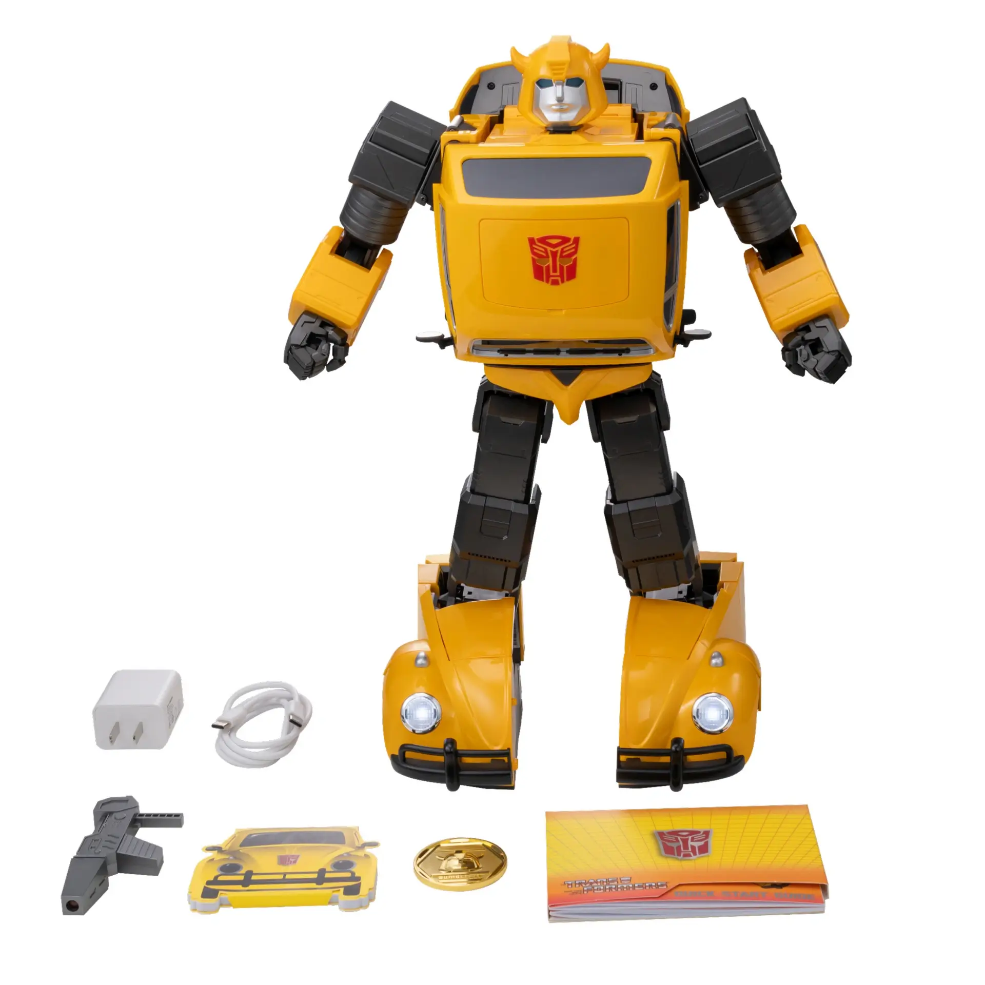 Bumblebee