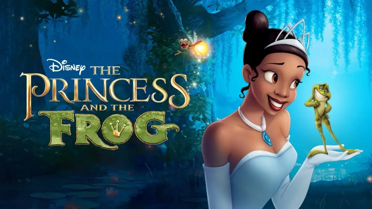 PrincessandtheFrog Horiz