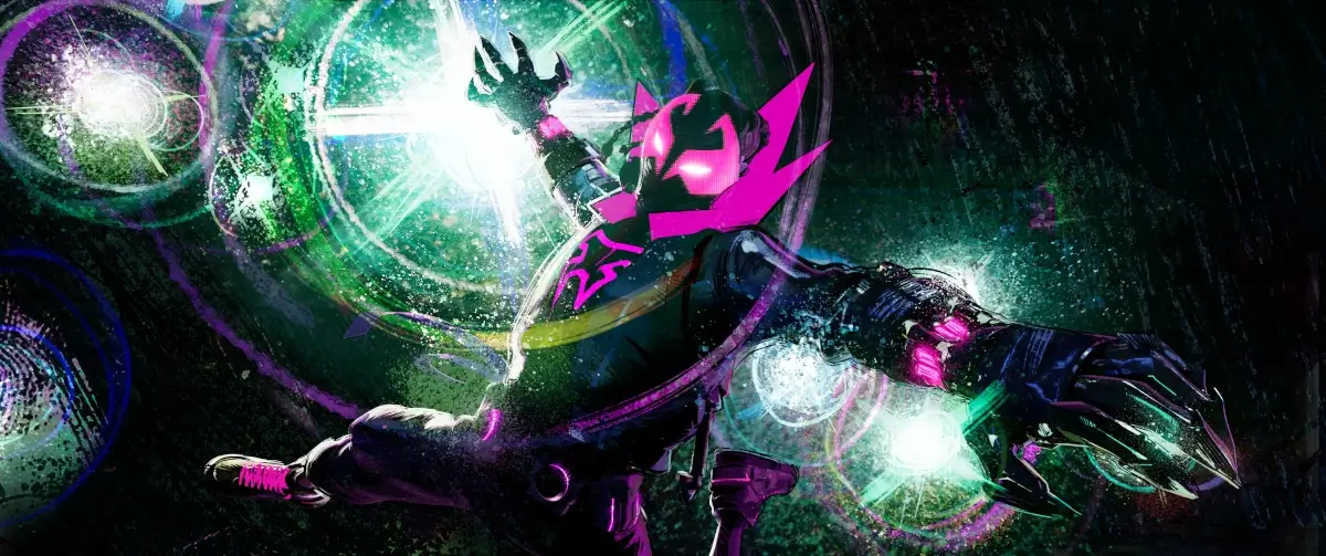 SMBTSV CC Promo Still Prowler POK F